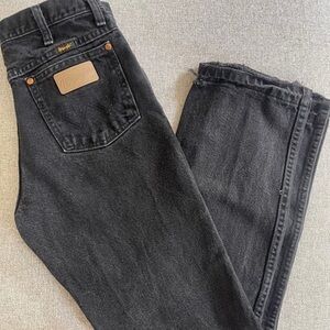 Vintage Wrangler Jeans